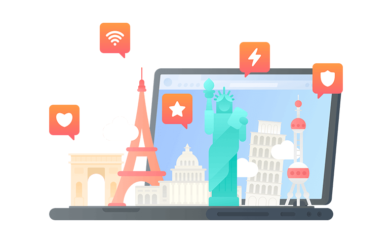 在多米尼加连接到中国vpn - 通行中国